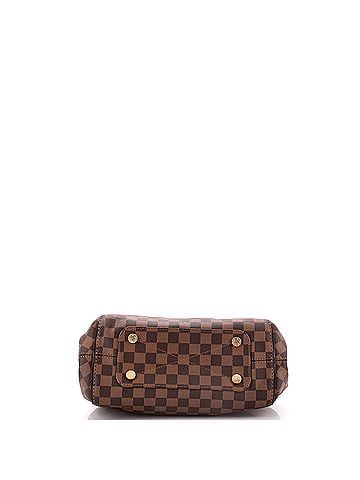 Louis Vuitton Marylebone Handbag Damier PM (view 2)