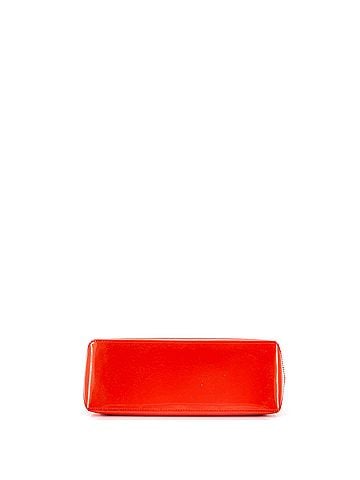 Louis Vuitton Wilshire Handbag Monogram Vernis PM (view 2)