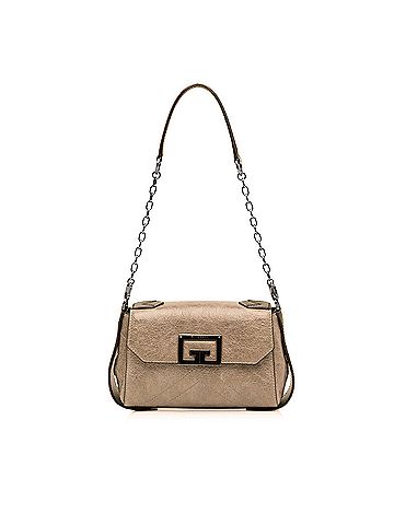 Givenchy Small Crinkled Calfskin ID Convertible Bag (view 1)