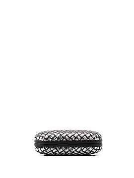 Bottega Veneta Box Knot Clutch Sequins Small (view 2)