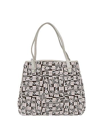 Salvatore Ferragamo Multicolour Leather Tote Bag (view 1)