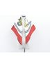 Hermès 100% Silk Solid Red Carré 90 Red Silk Scarf One size - photo 6