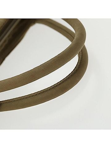 Prada Tessuto Beige Synthetic Tote Bag (view 2)
