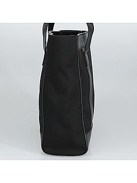 Gucci Black Synthetic Tote Bag (view 2)