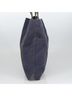 Hermès 100% Canvas Solid Blue Fourre Tout Navy Canvas Tote Bag One size - photo 4
