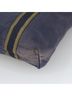 Hermès 100% Canvas Solid Blue Fourre Tout Navy Canvas Tote Bag One size - photo 11