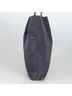 Hermès 100% Canvas Solid Blue Fourre Tout Navy Canvas Tote Bag One size - photo 9