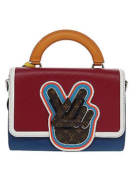Louis Vuitton Twist Multicolour Leather Handbag (view 1)