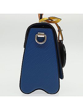 Louis Vuitton Twist Multicolour Leather Handbag (view 2)