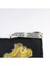 Hermès 100% Silk Solid Multi Color Carré 90 Multicolour Silk Scarf One size - photo 5