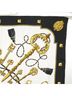 Hermès 100% Silk Solid Multi Color Carré 90 Multicolour Silk Scarf One size - photo 7