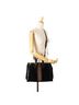 Gucci 100% Suede Black Ophidia Suede Satchel One size - photo 2
