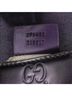 Gucci 100% Leather Purple Medium Guccissima Emily Shoulder Bag One size - photo 6