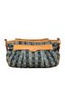 Louis Vuitton 100% Denim Blue Monogram Denim Porte Epaule Raye Cabas MM One size - photo 3