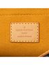 Louis Vuitton 100% Denim Blue Monogram Denim Porte Epaule Raye Cabas MM One size - photo 7