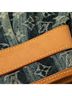 Louis Vuitton 100% Denim Blue Monogram Denim Porte Epaule Raye Cabas MM One size - photo 10