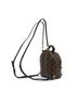 Louis Vuitton 100% Coated Canvas Brown Monogram Mini Palm Springs One size - photo 3