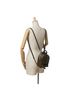 Louis Vuitton 100% Coated Canvas Brown Monogram Mini Palm Springs One size - photo 2