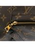 Louis Vuitton 100% Coated Canvas Brown Monogram Mini Palm Springs One size - photo 8
