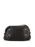 Louis Vuitton 100% Leather Black L Hobo Mahina Leather One size - photo 2