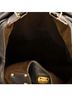 Louis Vuitton 100% Leather Black L Hobo Mahina Leather One size - photo 5