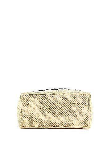 Loewe Paula's Ibiza Logo Convertible Tote Raffia Medium (view 2)