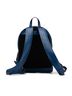 Gucci 100% Leather Blue GG Embossed Backpack One size - photo 3