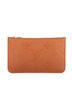 Louis Vuitton Green Neverfull Pochette  One size - photo 2