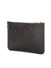 Louis Vuitton Green Neverfull Pochette  One size - photo 3