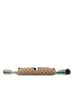 Gucci 100% Canvas Brown GG Canvas Web Double Pocket Belt Bag One size - photo 4