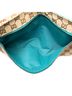 Gucci 100% Canvas Brown GG Canvas Web Double Pocket Belt Bag One size - photo 5