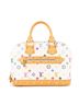 Louis Vuitton Green Ltd. Ed. Takashi Murakami Multicolore Alma PM One size - photo 1