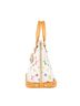 Louis Vuitton Green Ltd. Ed. Takashi Murakami Multicolore Alma PM One size - photo 4