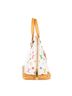 Louis Vuitton Green Ltd. Ed. Takashi Murakami Multicolore Alma PM One size - photo 5