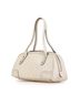 Gucci 100% Leather White Guccissima Princy Shoulder Bag One size - photo 3
