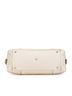 Gucci 100% Leather White Guccissima Princy Shoulder Bag One size - photo 4