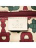 Gucci 100% Leather White Guccissima Princy Shoulder Bag One size - photo 6
