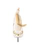 Louis Vuitton 100% Coated Canvas White Monogram Multicolore Sologne One size - photo 2