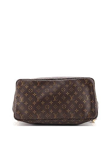 Louis Vuitton Neverfull Tote Monogram Canvas GM (view 2)