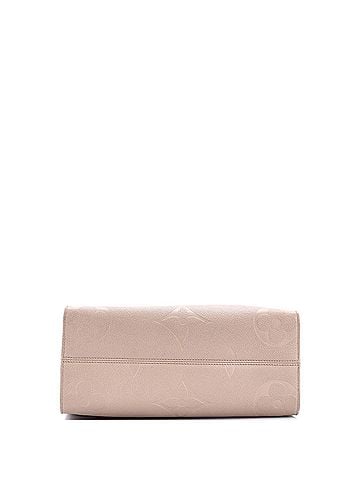 Louis Vuitton OnTheGo Tote Monogram Empreinte Giant MM (view 2)