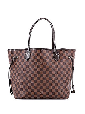 Louis Vuitton Neverfull NM Tote Damier MM (view 1)