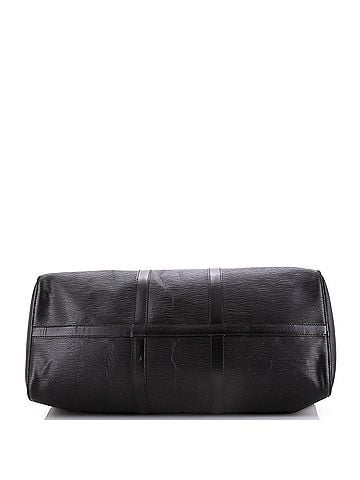 Louis Vuitton Keepall Bag Epi Leather 50 (view 2)
