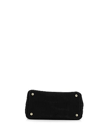 Prada Canapa Convertible Tote Canvas Mini (view 2)