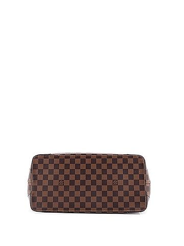 Louis Vuitton Hampstead Handbag Damier MM (view 2)