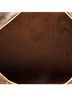 Louis Vuitton 100% Coatead Canvas Brown Keepall Bag Monogram Canvas 55 One size - photo 5