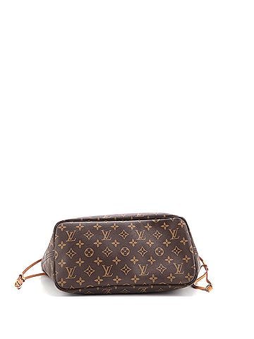 Louis Vuitton Neverfull NM Tote Monogram Canvas MM (view 2)