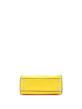 Fendi Selleria Peekaboo Bag Leather Mini (view 2)