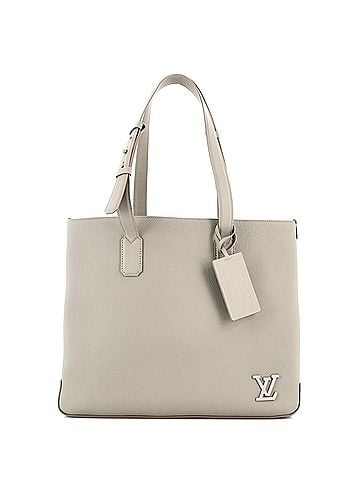 Louis Vuitton Aerogram Fastline Tote Leather (view 1)