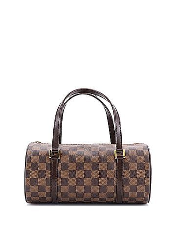Louis Vuitton Papillon Handbag Damier 26 (view 1)