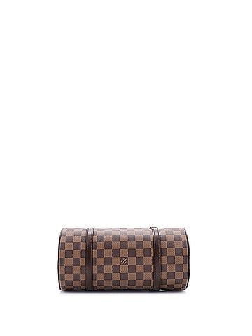 Louis Vuitton Papillon Handbag Damier 26 (view 2)
